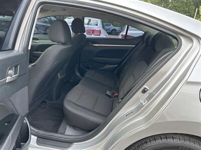 2020 Hyundai ELANTRA SEL   - Photo 8 - Framingham, MA 01702