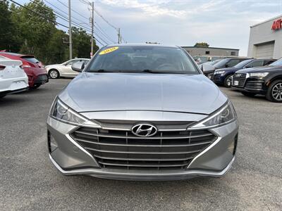 2020 Hyundai ELANTRA SEL   - Photo 2 - Framingham, MA 01702
