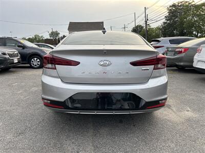 2020 Hyundai ELANTRA SEL   - Photo 3 - Framingham, MA 01702