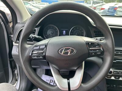 2020 Hyundai ELANTRA SEL   - Photo 12 - Framingham, MA 01702