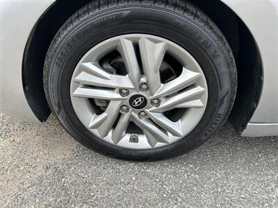2020 Hyundai ELANTRA SEL   - Photo 6 - Framingham, MA 01702