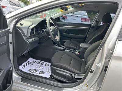 2020 Hyundai ELANTRA SEL   - Photo 7 - Framingham, MA 01702