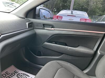 2020 Hyundai ELANTRA SEL   - Photo 10 - Framingham, MA 01702