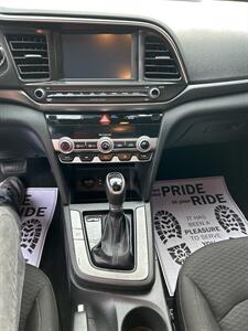 2020 Hyundai ELANTRA SEL   - Photo 11 - Framingham, MA 01702