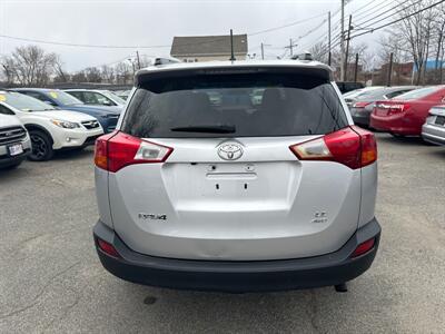 2014 Toyota RAV4 LE   - Photo 5 - Framingham, MA 01702