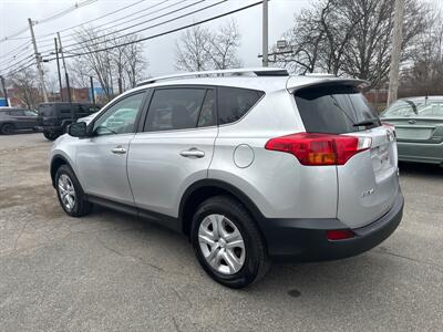 2014 Toyota RAV4 LE   - Photo 6 - Framingham, MA 01702