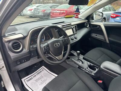 2014 Toyota RAV4 LE   - Photo 11 - Framingham, MA 01702