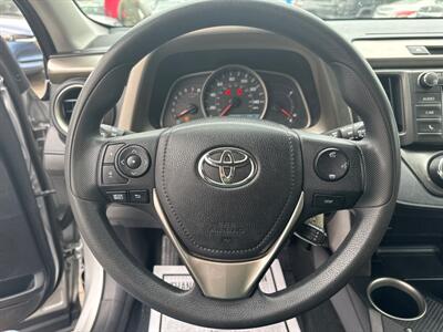 2014 Toyota RAV4 LE   - Photo 12 - Framingham, MA 01702