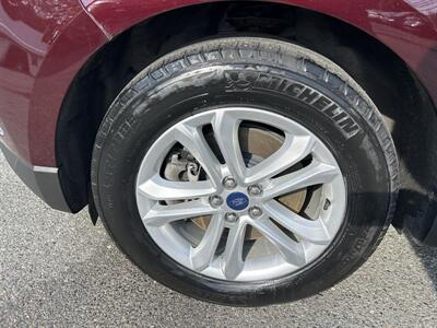 2020 Ford Edge SEL   - Photo 7 - Framingham, MA 01702