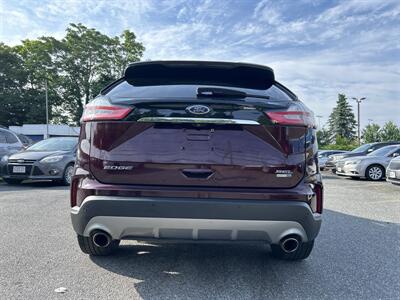 2020 Ford Edge SEL   - Photo 5 - Framingham, MA 01702