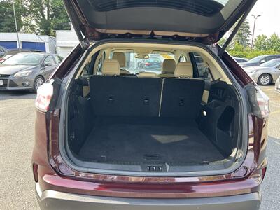 2020 Ford Edge SEL   - Photo 8 - Framingham, MA 01702