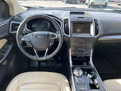 2020 Ford Edge SEL   - Photo 11 - Framingham, MA 01702