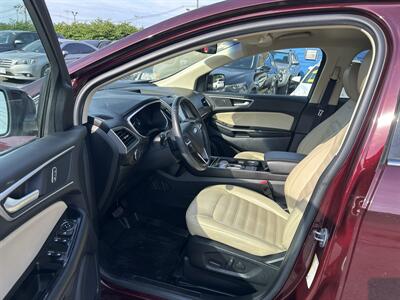 2020 Ford Edge SEL   - Photo 9 - Framingham, MA 01702