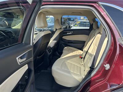 2020 Ford Edge SEL   - Photo 10 - Framingham, MA 01702