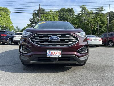 2020 Ford Edge SEL   - Photo 2 - Framingham, MA 01702