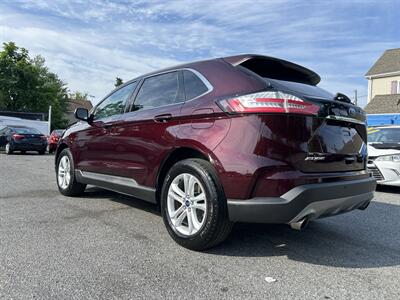 2020 Ford Edge SEL   - Photo 6 - Framingham, MA 01702
