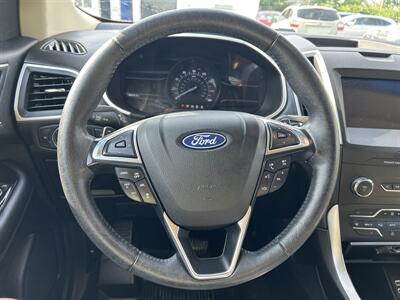 2020 Ford Edge SEL   - Photo 13 - Framingham, MA 01702