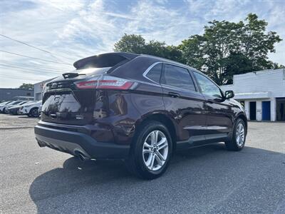 2020 Ford Edge SEL   - Photo 4 - Framingham, MA 01702