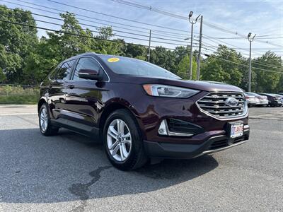 2020 Ford Edge SEL   - Photo 3 - Framingham, MA 01702