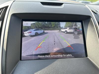 2020 Ford Edge SEL   - Photo 14 - Framingham, MA 01702