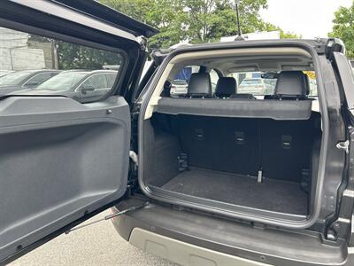 2020 Ford EcoSport Titanium - Photo 9 - Framingham, MA 01702