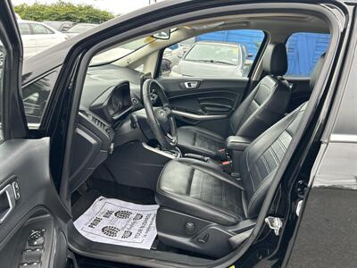 2020 Ford EcoSport Titanium - Photo 10 - Framingham, MA 01702
