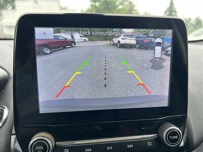 2020 Ford EcoSport Titanium - Photo 15 - Framingham, MA 01702