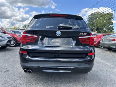 2016 BMW X3 xDrive28i   - Photo 5 - Framingham, MA 01702