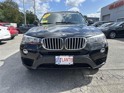 2016 BMW X3 xDrive28i   - Photo 2 - Framingham, MA 01702