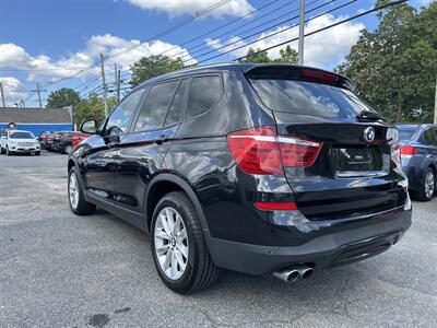 2016 BMW X3 xDrive28i   - Photo 6 - Framingham, MA 01702