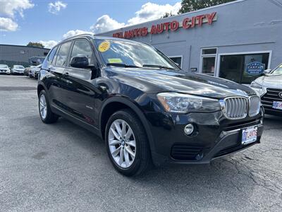 2016 BMW X3 xDrive28i   - Photo 3 - Framingham, MA 01702