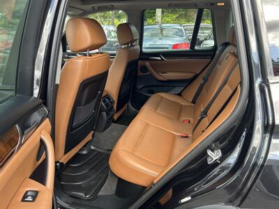 2016 BMW X3 xDrive28i   - Photo 10 - Framingham, MA 01702