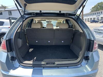 2008 Lincoln MKX   - Photo 10 - Acton, MA 01720