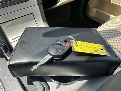 2008 Lincoln MKX   - Photo 12 - Acton, MA 01720