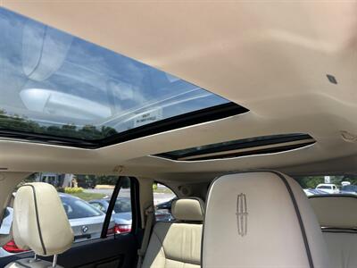 2008 Lincoln MKX   - Photo 17 - Acton, MA 01720