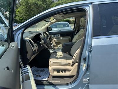 2008 Lincoln MKX   - Photo 18 - Acton, MA 01720
