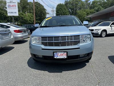 2008 Lincoln MKX   - Photo 2 - Acton, MA 01720