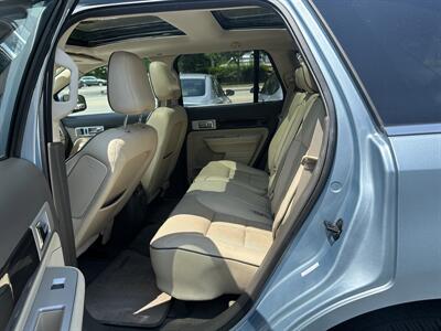 2008 Lincoln MKX   - Photo 19 - Acton, MA 01720