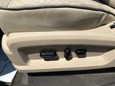 2008 Lincoln MKX   - Photo 16 - Acton, MA 01720