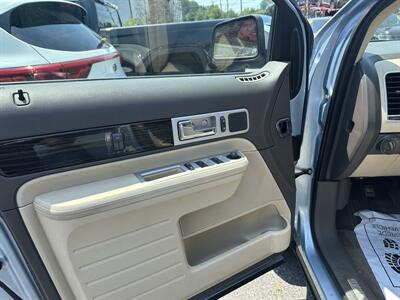 2008 Lincoln MKX   - Photo 15 - Acton, MA 01720
