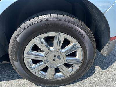 2008 Lincoln MKX   - Photo 9 - Acton, MA 01720