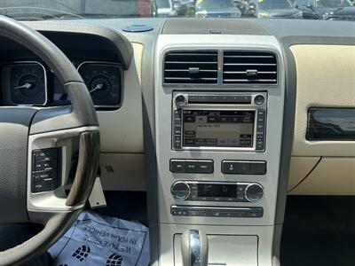2008 Lincoln MKX   - Photo 11 - Acton, MA 01720