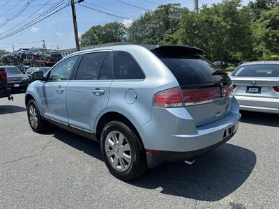 2008 Lincoln MKX   - Photo 6 - Acton, MA 01720
