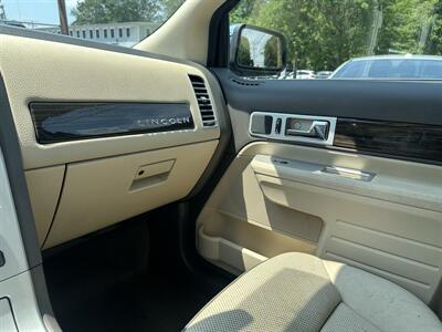 2008 Lincoln MKX   - Photo 14 - Acton, MA 01720