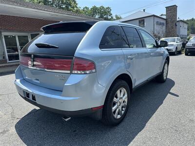2008 Lincoln MKX   - Photo 4 - Acton, MA 01720