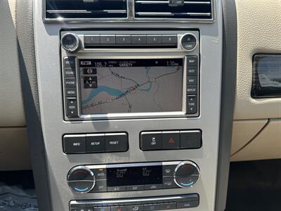 2008 Lincoln MKX   - Photo 13 - Acton, MA 01720
