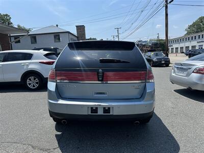2008 Lincoln MKX   - Photo 5 - Acton, MA 01720
