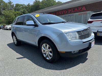2008 Lincoln MKX   - Photo 3 - Acton, MA 01720
