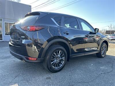2019 Mazda CX-5 Touring - Photo 4 - Framingham, MA 01702
