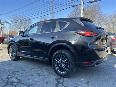 2019 Mazda CX-5 Touring - Photo 6 - Framingham, MA 01702